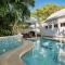 Villa Olivietta by Last Key Realty - 基韦斯特