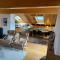 Penthouse Apartment Guimauve 312