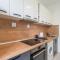 2 BDR Prime location - Sofia