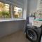 Spacious ground floor apartment