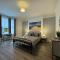 Belford Apartment, Close to Tynemouth