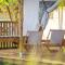 Glamping Kolpa Resort
