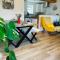 Nook Cottage Seaside Charm & Countryside Calm