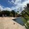 La Villa Des Tropiques- Trois îlets proche des plages La Villa Des Tropiques- Trois îlets proche des plages