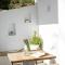 Niriis Sea View Studio Melite Batsi