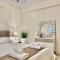 Stylish Well-Equipped 2-bed flat in Nicosia Centre