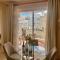 Stylish Well-Equipped 2-bed flat in Nicosia Centre