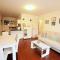 Appart - 4-6 pers - Rés du Parc-Hardelot-plage - 阿尔德洛海滩