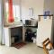 LUGAR - loft 1 - Quarto CORAL - Penha