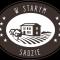 W Starym Sadzie - Owińska