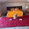 Abdo Luxury Camp with Heating