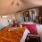Abdo Luxury Camp with Heating