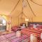 Abdo Luxury Camp with Heating - Merzouga