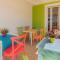 B&B SMARTFIT HOUSE - Room & Relax in Pescara