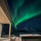 Panoramautsikten Lofoten with Jacuzzi - Kleppstad
