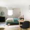 Joli studio zen et cozy au coeur de Saint Claude
