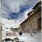Portezuelo del Viento - Hostel de Montaña
