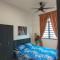 DT2165 Homestay 4 Room 8 Guest - Kampong Ayer Resam