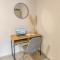 Comfy flat with large terrace, Fiber internet and private parking - 干尼亚 Comfy flat with large terrace, Fiber internet and private parking - 干尼亚