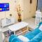 Jabali- Zuriel homes 1 bedroom apartment