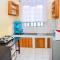 Jabali- Zuriel homes 1 bedroom apartment