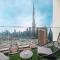 Stunning Burj Views New LUXE 2BR Dubai Mall Access