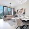 Stunning Burj Views New LUXE 2BR Dubai Mall Access