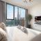 Stunning Burj Views New LUXE 2BR Dubai Mall Access