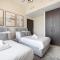 Stunning Burj Views New LUXE 2BR Dubai Mall Access