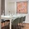 Design Apartment - Self-Check-In - Maschsee - 汉诺威