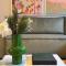 Design Apartment - Self-Check-In - Maschsee - 汉诺威
