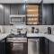 Brand New Apt W Parking Blocks From Downtown- A - Саннивейл