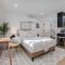 Brand New Apt W Parking Blocks From Downtown- A - Саннивейл