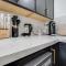 Brand New Apt W Parking Blocks From Downtown- A - Саннивейл