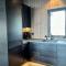 Newly built cabin with stunning views on Norefjell - Noresund