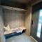 Newly built cabin with stunning views on Norefjell - Noresund