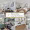 Brand New Apt W Parking Blocks From Downtown- F - Sunnyvale
