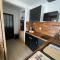 Beach Loft 4 pers - Le Barcarès