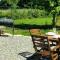 Gite de la foret - Saint-Plantaire
