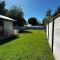 heated pool, barbecue area and full house - Licán Ray