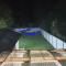 heated pool, barbecue area and full house - Licán Ray