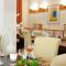 A`ppart Hotel Garden Cottage