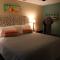 Harvest House Bed and Breakfast