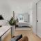Brand New Apt W Parking Blocks From Downtown- F - Sunnyvale