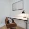 Brand New Apt W Parking Blocks From Downtown- F - Sunnyvale