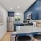 Brand New Apt W Parking Blocks From Downtown- B - Sunnyvale