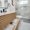 Brand New Apt W Parking Blocks From Downtown- F - Sunnyvale