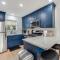 Brand New Apt W Parking Blocks From Downtown- B - Sunnyvale