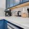 Brand New Apt W Parking Blocks From Downtown- B - Sunnyvale