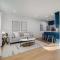 Brand New Apt W Parking Blocks From Downtown- B - Sunnyvale